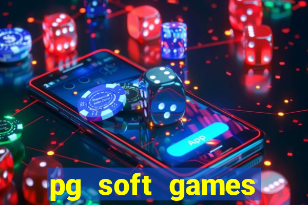 pg soft games fortune ox